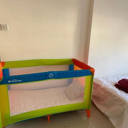 Two Bedroom Duplex :Mountain And Sea View Larnaca Buitenkant foto
