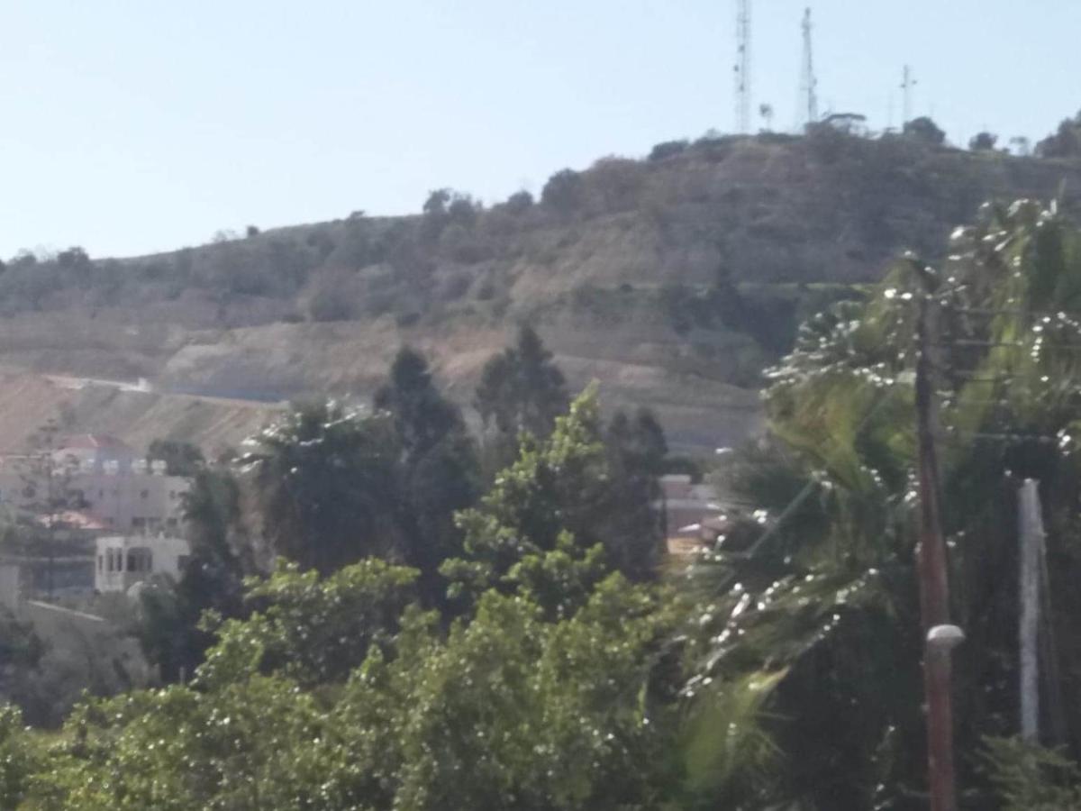 Two Bedroom Duplex :Mountain And Sea View Larnaca Buitenkant foto