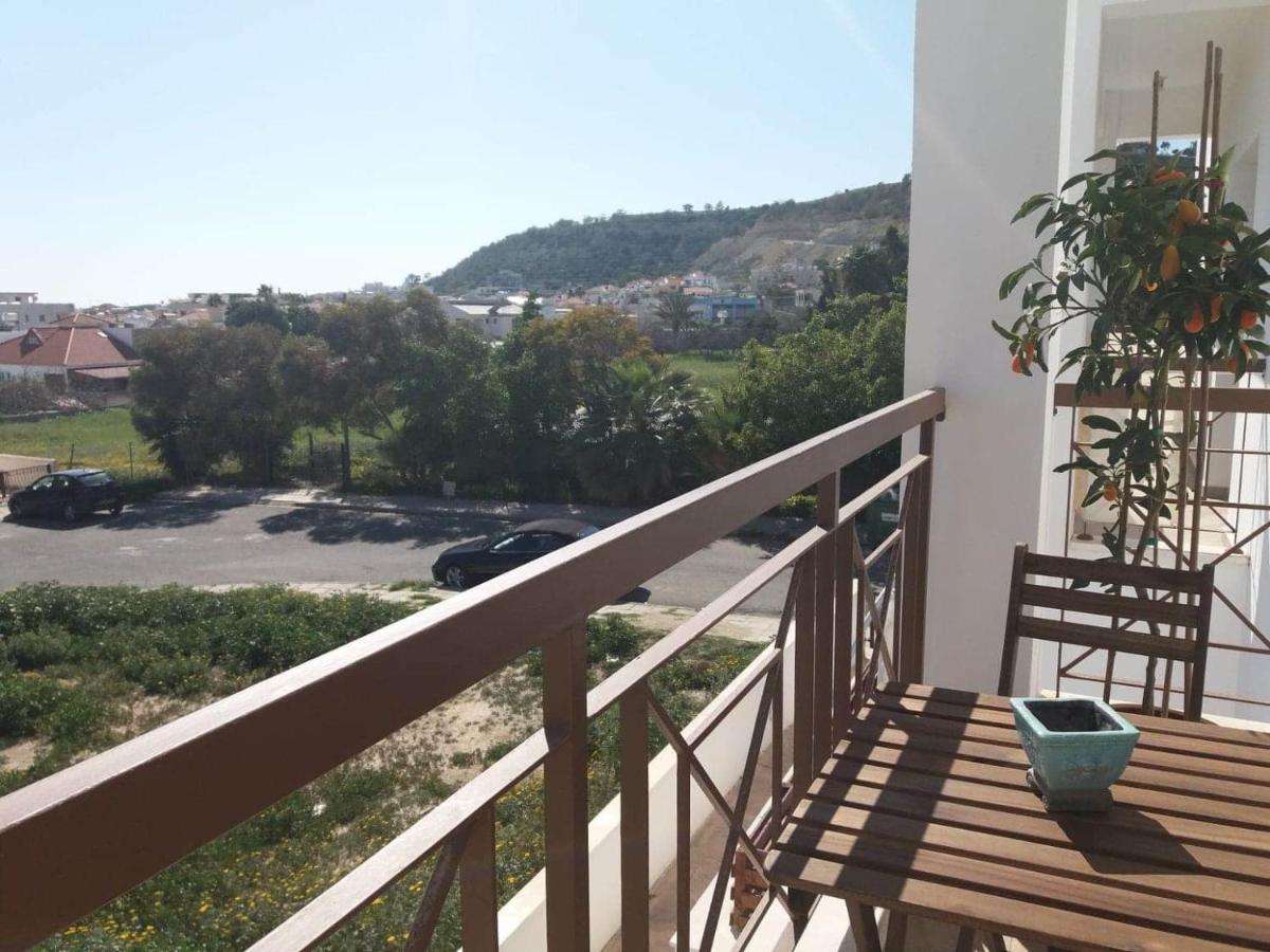 Two Bedroom Duplex :Mountain And Sea View Larnaca Buitenkant foto